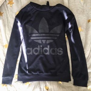 Adidas Pullover Hoodie